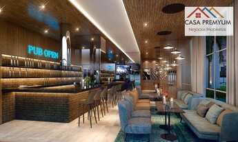 Imagem 6: Simplesmente inacreditável, bom gosto dentro de 336 m2