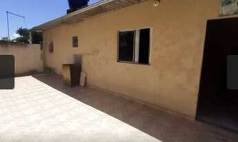 Imagem: Ótima Casa no Centro de Patrocínio