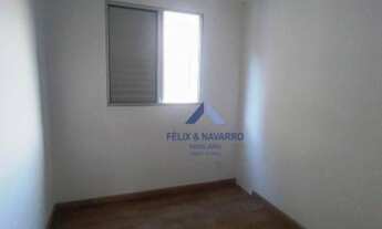 Imagem 4: Apartamento com 2 dormitórios à venda, 44 m² por R$ 230.000 - Vila Clarice - São Paulo/SP