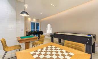 Imagem 2: Apartamento á venda em São Bernardo do Campo