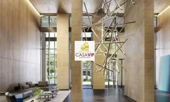 Imagem 4: Apartamento altíssimo padrão à venda, Vila Nova Conceição, 191,30m², 3 suítes, 3 vagas! LA