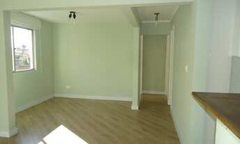 Imagem 5: Apartamento com 2 quartos para alugar por R$ 2500.00, 82.34 m2 - AHU - CURITIBA/PR