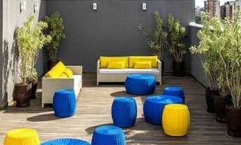 Imagem 6: APARTAMENTO - JARDIM PAULISTANO - SP