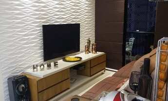 Imagem 3: Lindissimo apartamento com 84m2 de 3 quartos totalmente reformado