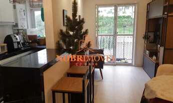 Imagem 5: EXCELENTE APARTAMENTO 2 QUARTOS SENDO 1 SUÍTE COM VAGA NO CONDOMINIO CARIOCA EM DEL CASTIL