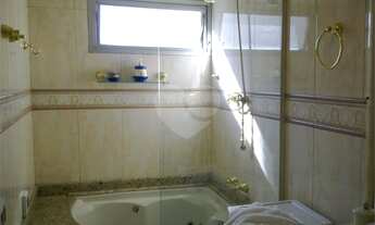 Imagem 5: São Paulo - Apartamento Padrão - JARDIM PAULISTA