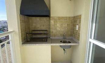 Imagem 7: Apartamento com 3 dormitórios à venda, 70 m² por R$ 600.000,00 - Fundação - São Caetano do