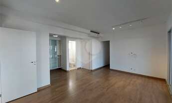 Imagem 5: São Paulo - Apartamento Padrão - CHÁCARA SANTO ANTÔNIO