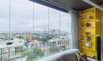 Imagem 7: Cobertura Venda Moema 182 m² 2 Dormitórios