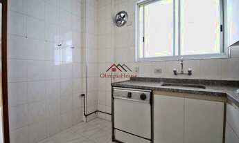 Imagem 5: Venda Apartamento 3 Dormitórios - 163 m² Cerqueira César