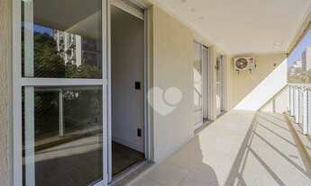 Imagem 6: Cobertura com 3 dormitórios à venda, 195 m² por R$ 2.420.000,00 - Laranjeiras - Rio de Jan