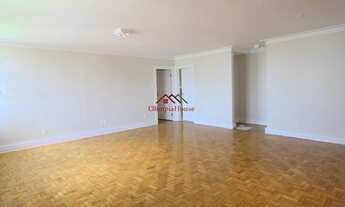 Imagem: Apartamento Venda Cerqueira César 135 m²