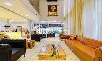 Imagem: Casa de condomínio sobrado para venda com