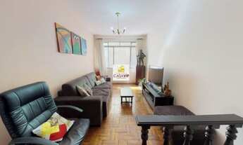 Imagem: Apartamento à venda, Pinheiros, 115m²