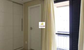 Imagem 3: Apartamento à venda, Santana, 100m², 3 dormitórios, 1 suíte, 2 vagas!