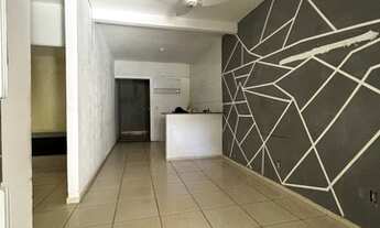 Imagem 6: Casa de condomínio para venda possui 80 metros quadrados com 3 quartos