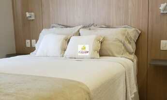 Imagem 2: Studio residencial à venda, Vila Madalena, 26m², sem vaga!