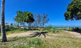 Imagem 3: Terreno com vista mar na orla de Porto Seguro!