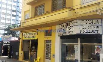 Imagem: Apartamento - Centro - Campinas