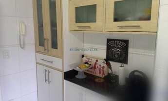 Imagem 6: Apartamento à venda 3 Quartos, 1 Vaga, 86M², Jabaquara, São Paulo - São Paulo