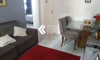 Imagem: Apartamento Júlio de mesquita