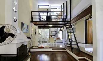 Imagem 4: Casa de 5 Dormitórios na Rua Luisiania