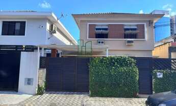 Imagem: SOBRADO 02 DORMS - APARECIDA