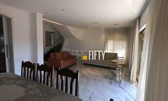 Imagem 3: Cobertura com 3 dormitórios à venda, 287 m² por R$ 3.990.000,00 - Brooklin - São Paulo/SP