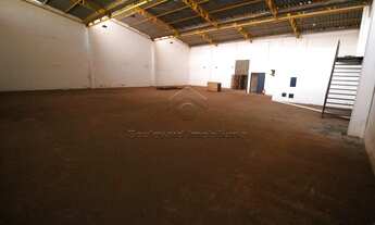 Imagem 3: Ribeirão Preto - Galpão/Depósito/Armazém - Jardim Jóquei Clube