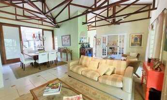 Imagem 4: Casa TÉRREA!!! em condomínio de alto padrão na Granja Viana!