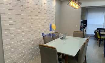 Imagem 4: Apartamento 4 dorms. ( 1 suíte master) - 122m² - Jd das Indústrias