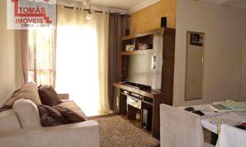 Imagem: Apartamento com 2 dormitórios à venda