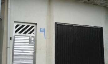 Imagem 2: Casa no Jardim das Nações em Diadema/SP