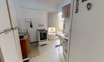 Imagem 6: Apartamento à venda, Pinheiros, 115m², 3 dormitórios, sem vaga!