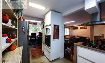 Imagem 7: Apartamento reformadissimo na Vila Olimpia