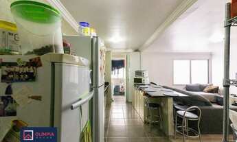 Imagem 6: Apartamento Venda Moema 105 m² 3 Dormitórios