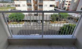 Imagem 2: Apartamento para venda possui 75 m2 com 3 quartos- Eliza Miranda