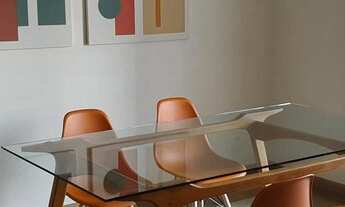 Imagem 4: Apartamento de 2 Dormitórios na Avenida Giovanni Gronchi