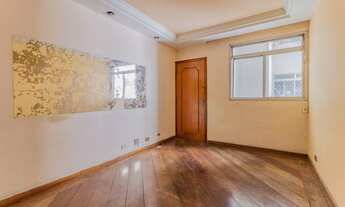 Imagem 3: Apartamento de 2 Dormitórios na Rua José Tavares de Siqueira