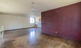 Imagem 7: Apartamento Venda Vila Mariana 201 m² 4 Dormitórios