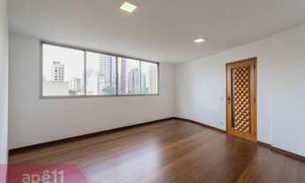 Imagem: Apartamento de 3 Dormitórios na Rua Artur