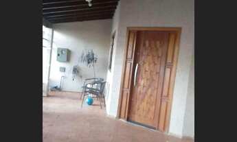 Imagem: Casa para venda possui 168 metros quadrados