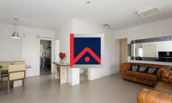 Imagem 3: Locação Apartamento 2 Dormitórios - 90 m² Pinheiros