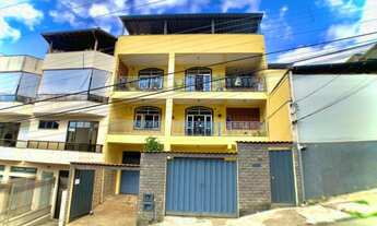 Imagem 2: Eldorado, apartamento com 3 quartos, suíte, garagem, um lance de escadas