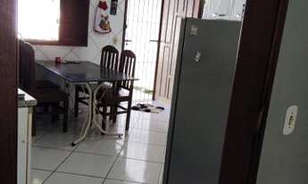 Imagem: Vende-se casa em Guriri