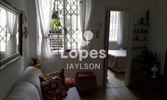 Imagem 2: Apartamento - 01 quarto - Andaraí