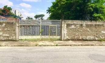 Imagem: Vendo terreno no Bairro da Cruz, Lorena