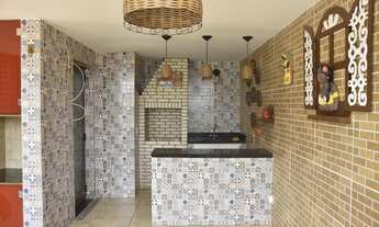 Imagem 7: Excelente oportunidade apartamento 205m2 águas claras 4 quartos 4 vagas