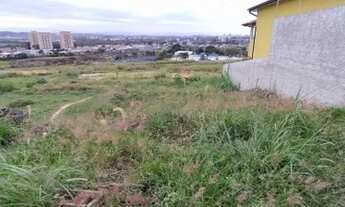 Imagem 4: Terreno à venda, 250 m² por R$ 132.900 - Jardim Terras de Santa Helena - Jacareí/SP