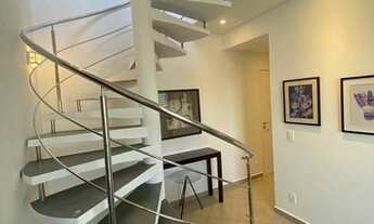 Imagem 5: Apartamento 1 dormitório para Locação em São Paulo, Campos Elíseos, 1 dormitório, 1 suíte